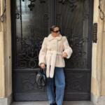 Najljepšu bundu od umjetnog krzna pronašli smo u high street ponudi!