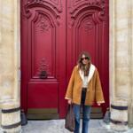 Retro jakna s krznom u koju smo se zaljubili na prvi pogled