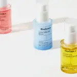 Biodance predstavio noćne serume inspirirane njihovim hit maskama za lice!