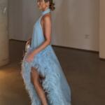 Ako tražite party haljinu u kojoj ćete sve ostaviti bez daha, onda je to ovaj model!