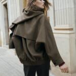 MagMe Pick: Massimo Dutti bomber jakna