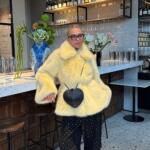 Želimo ovu bundu od umjetnog krzna u svojem ormaru