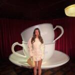 Pronašli smo savršenu zimsku party haljinu