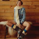 Zbog nove kolekcije Moon Boot x Guest In Residence buca jedva čekamo snijeg!