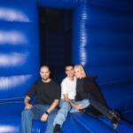 KLISAB predstavio novu zimsku kolekciju na fantastičnoj reviji