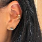 Cartier lansirao earcuff u jednoj od najpopularnijih kolekcija nakita Juste un Clou