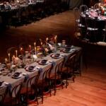 Kako izgleda proces dekoriranja vjenčanja? Vodimo vas iza kulisa jednog održanog ove jeseni u Laubi