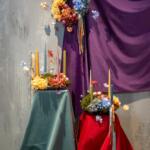 Tvoje.hr i Boška Bahtijarević i ove godine imaju najljepše adventske vijence!