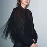 Ovaj Zara svečani top privući će pozornost gdje god se pojavili