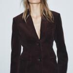 Ovaj Zara sako od samta će se jako brzo rasprodati