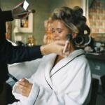 Ovaj personalizirani kućni ogrtač je idealan za last minute poklon!