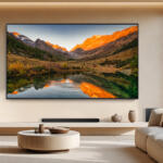 Samsung uređaji koji su idealni blagdanski poklon jer pružaju vrhunsku kvalitetu slike i zvuka