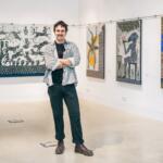 Bartol Galović predstavio novu samostalnu izložbu “Ezoterični Bekflip”