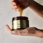 Philip B. Russian Amber šampon je luksuzan ritual za svakodnevnu njegu kose