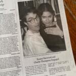 Zendaya i Robert Pattinson su zaručeni – u novom filmu “The Drama”