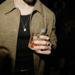 Gianluca Tuzzi, talijanski barmen koji je oduševio zagrebačku publiku