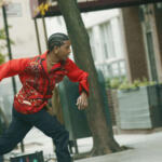 A$AP Rocky je novi ambasador francuske kuće Chanel