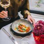 Prosinac u Zagrebu upravo je postao slasniji uz nove jelovnike u Le Bistrou!