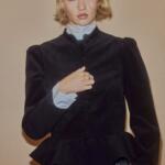 H&M sako od baršuna je idealan komad za svečane outfite