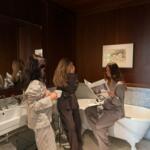 Stigla je nova Lunilou kolekcija koju je Izabel Kovačić kreirala s prijateljicama Katrine Christensen i Sophijom Havertz