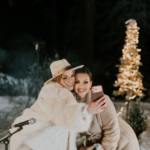 Nina Badrić i Zsa Zsa predstavile novu verziju pjesme “Naš Božić”