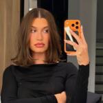 Hailey Bieber ima novu frizuru koja će sigurno biti hit u 2026. godini
