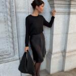 Midi suknja s čipkom je high street ulov koji želimo u ormaru