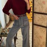 How To Style It: Dolčevita