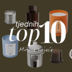 Tjednih top 10: Mirisne svijeće