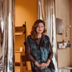 Nives Borko stoji iza Selectedda, važne zagrebačke destinacije koja okuplja arhitekte, dizajnere i ljubitelje skandinavskog namještaja
