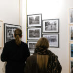 U Oktogonu na Ilici možete razgledati više od 50 umjetnika te sudjelovati u panelima i predavanjima