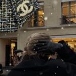 Ove Chanel rukavice su novi it komad!