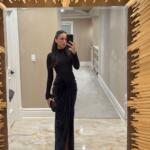 Ako tražite haljinu za svečana događanja, ovaj model je pun pogodak!