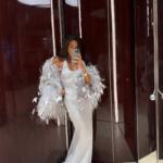 Pronašli smo svečani outfit koji će privlačiti poglede gdje god se pojavili