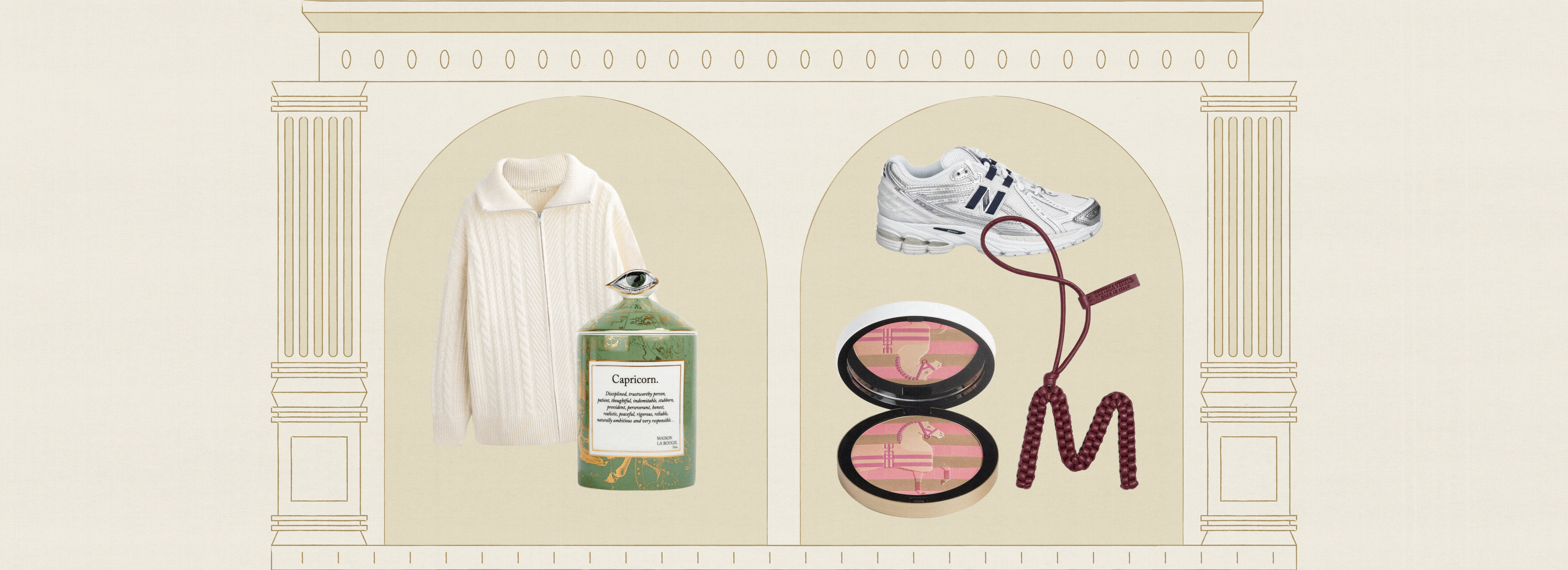 25 savršenih poklona za nju ovog Božića 