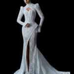 Predstavljena je nova eNVy room bridal kolekcija za ljubiteljice romantičnog stila