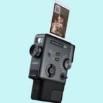 Društvene mreže su poludjele za novom Instax Mini Evo Cinema kamerom