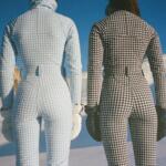 Ovo je najljepše skijaško odijelo koje smo vidjeli cijele sezone