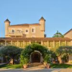 Ovo je luksuzan hotel u St. Tropezu u kojem će se snimati nova sezona serije “White Lotus”