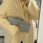 Stigle su nove verzije Bottega Veneta Andiamo clutch torbica!