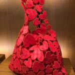 Bottega Veneta ima najslađu kolekciju torbica za Valentinovo