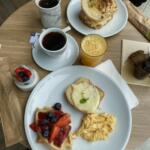 5 zdravih doručaka koji su jednostavni za pripremu