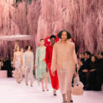 Predstavljena prva Chanel haute couture kolekcija koju je kreirao Matthieu Blazy