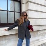 Na prvi pogled smo se zaljubili u ovo Isabel Marant jaknu!