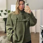 Sako koji je osvojio TikTok