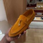 Nova verzija popularnih Loro Piana mokasinki koja će biti hit u nadolazećoj sezoni