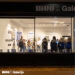 Uskoro ćete moći razgledati izložbu od Egon Schielea ‘Unseen’ u MUO Galeriji