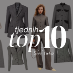 Tjednih top 10: Sivi sako