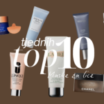 Tjednih top 10: Maske za lice