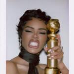 Teyana Taylor: Sve što možda niste znali o ovoj multitalentiranoj glumici nominiranoj za Oscara